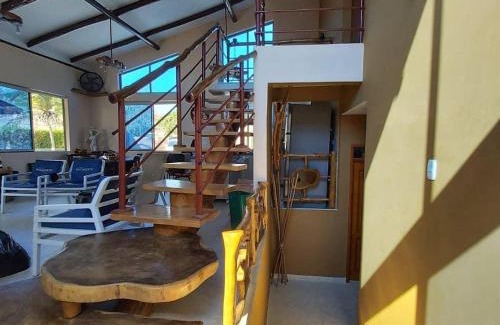 Tubara Villa | Espectacular Cabaña en Santa Veronica