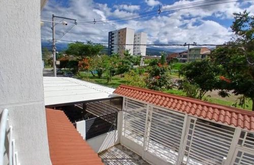 Moniquira Haus | Espectacular Casa en Barbosa Santander