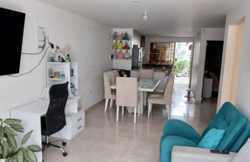 Moniquira Haus | Espectacular Casa en Barbosa Santander