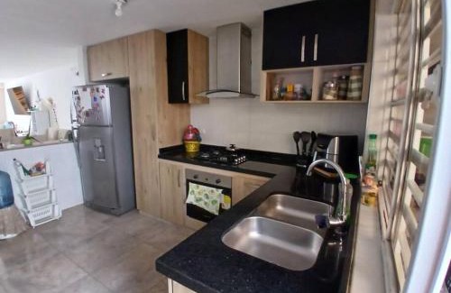 Moniquira Haus | Espectacular Casa en Barbosa Santander