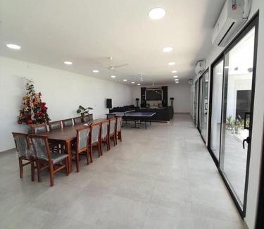 Riachuelo Haus | Espectacular Casa Quinta en Riachuelo Cts