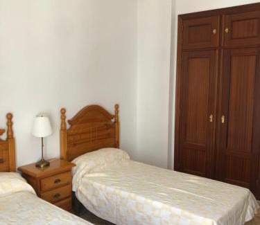 Espera Wohnung | Espera Apartamentos