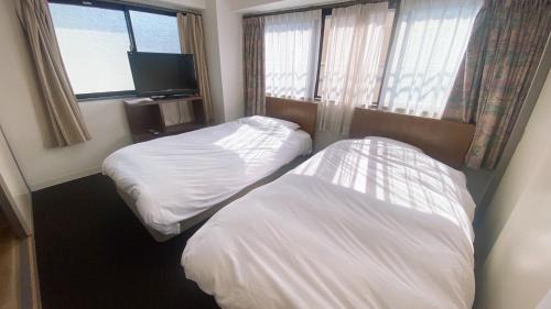 Kita Wohnung | Esperanza 204号室