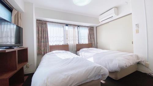 Kita Wohnung | Esperanza 204号室