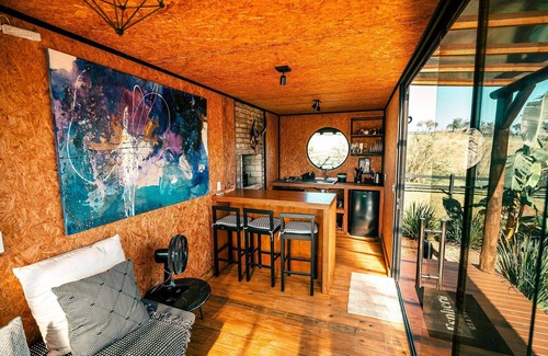 Gravatai Kabine | Esphera Glamping - Gravataí - RS