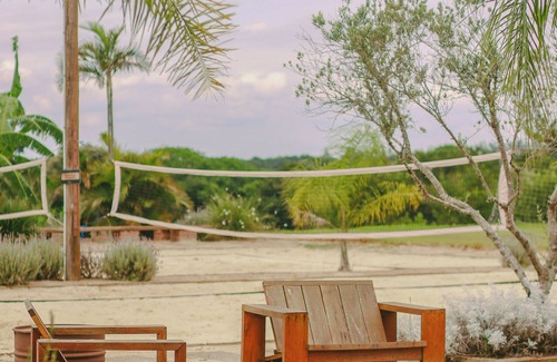 Gravatai Kabine | Esphera Glamping - Gravataí - RS