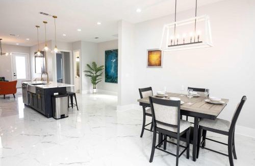 Seventh Ward Haus | Esplanade Magic 3