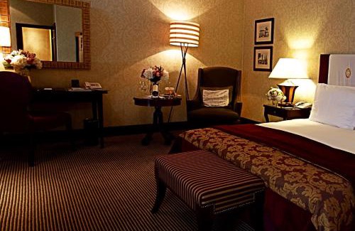 Zagreb Hotel | Esplanade Zagreb Hotel