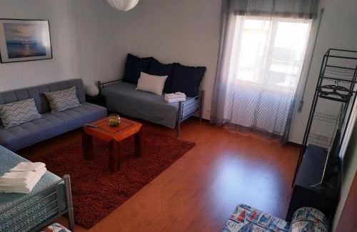 Setubal Wohnung | Espreit'ómar - SeaPeek