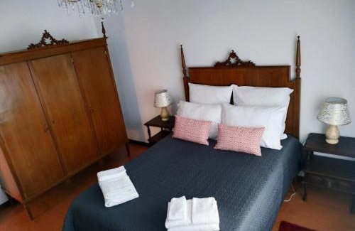 Setubal Wohnung | Espreit'ómar - SeaPeek