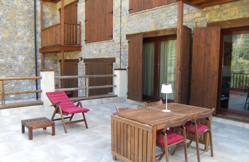 Espui Wohnung | Espui1