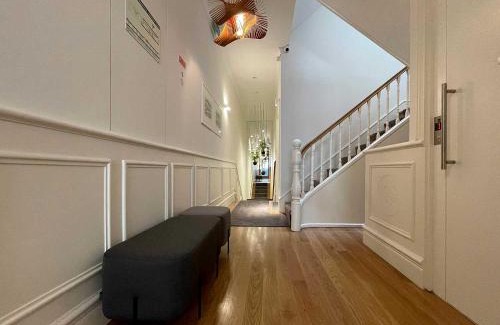 Uniao de Freguesias do Centro Wohnung | Essência Portuense Studios