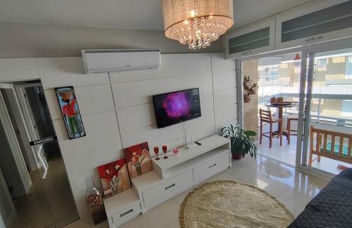 Campeche Norte Wohnung | Essence Campeche Charme e acesso VIP a praia