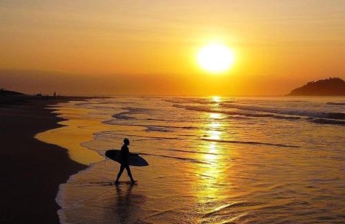 Campeche Norte Wohnung | Essence Campeche Charme e acesso VIP a praia