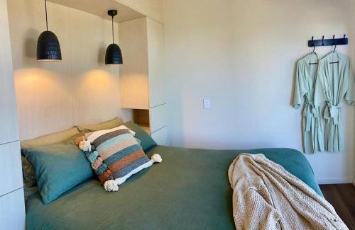 American River Haus | Essence Kangaroo Island - Tiny home American River