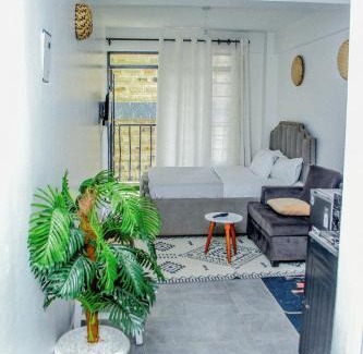 Kisumu Wohnung | Essence Urban Homes STUDIO