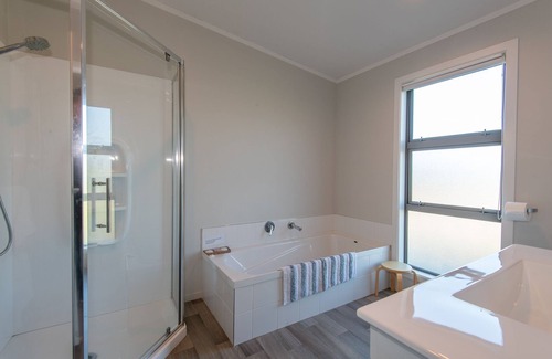 Ohaupo Haus | Essene Country Lodge, Cambridge, Waikato, Neuseeland