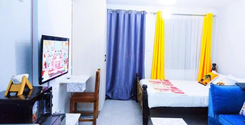 Kikuyu Wohnung | Essik Homes Studio 2 - Muthiga, Waiyaki Way