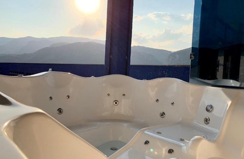 Itabira Haus | Estâncias da Serra dos Alves