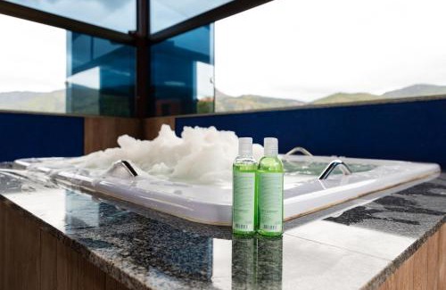 Itabira Haus | Estâncias da Serra dos Alves 2