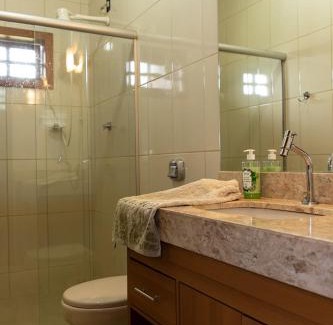 Itabira Haus | Estâncias da Serra dos Alves 2