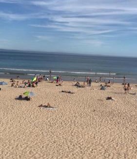 Paco De Arcos Wohnung | Estúdio a 3 min a pé da Praia de Oeiras