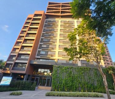 Rio Branco Wohnung | Estúdio Alto Padrão próximo ao Parcão - POA