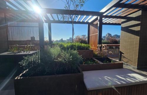 Rio Branco Wohnung | Estúdio Alto Padrão próximo ao Parcão - POA