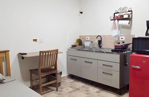 Companhia Fazenda Belem Haus | Estúdio I - completo em Franco da Rocha