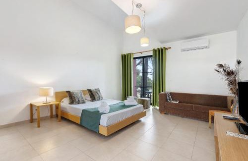 Quinta do Anjo Wohnung | Estúdio no Palmela Village