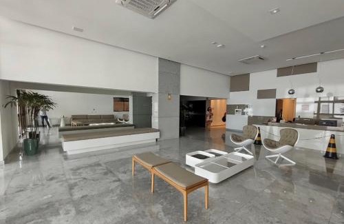 Ilha do Leite Wohnung | Estúdio no Polo Médico do Recife, Ap.804