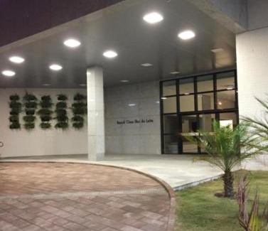 Ilha do Leite Wohnung | Estúdio no Polo Médico do Recife, Ap.804