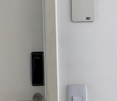 Ilha do Leite Wohnung | Estúdio no Polo Médico do Recife, Ap.804