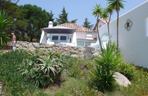 Zambujal de Cima Haus | Estúdio T0 Com Piscina