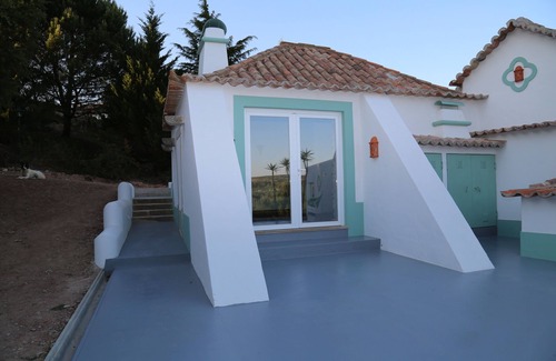 Zambujal de Cima Haus | Estúdio T0 Com Piscina
