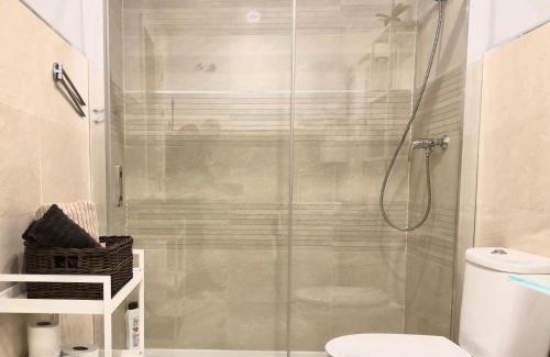 Los Tilos Wohnung | Estación-Centro Vialia