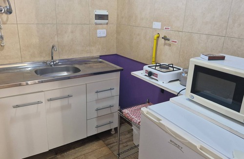 Potrero de los Funes Kabine | Estacion Potrero Cabañas y Habitaciones