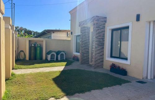 Villa Lia Haus | Estadía Bevilacqua