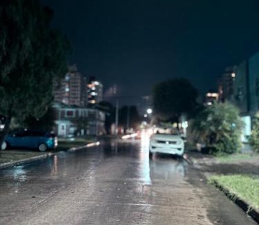 Resistencia Wohnung | Estadía Ideal para 2 personas