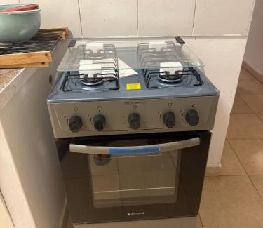 Resistencia Wohnung | Estadía Ideal para 2 personas