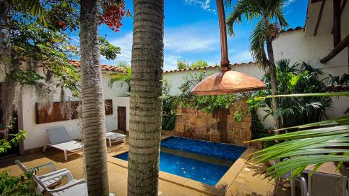 Barichara Haus | Estancia La Recoleta