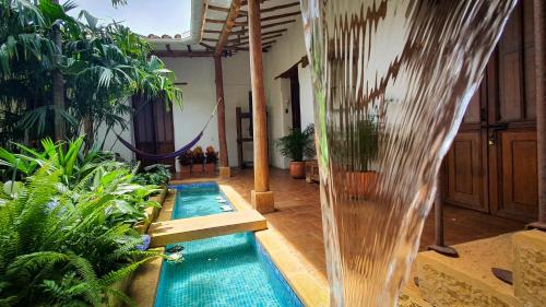 Barichara Haus | Estancia La Recoleta