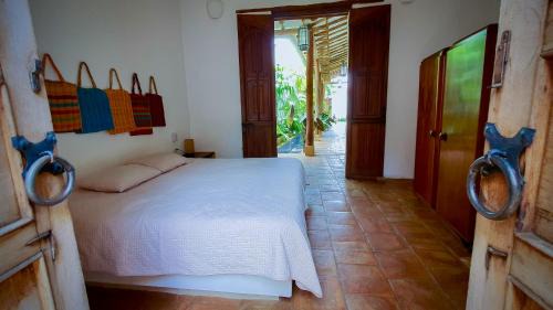 Barichara Haus | Estancia La Recoleta