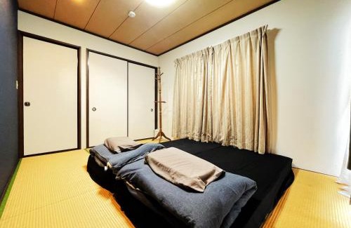Setagaya Wohnung | Estate F 201