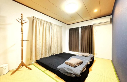 Setagaya Wohnung | Estate F 201