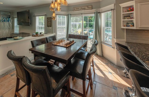 Manorville Haus | Anwesen vor den Toren der Hamptons.