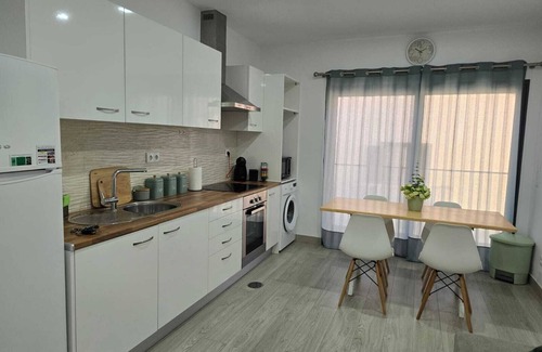 Livramento Wohnung | Este Espaço Único tem um Estilo por si só
