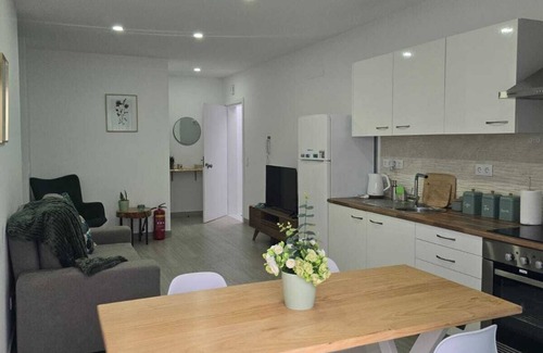 Livramento Wohnung | Este Espaço Único tem um Estilo por si só