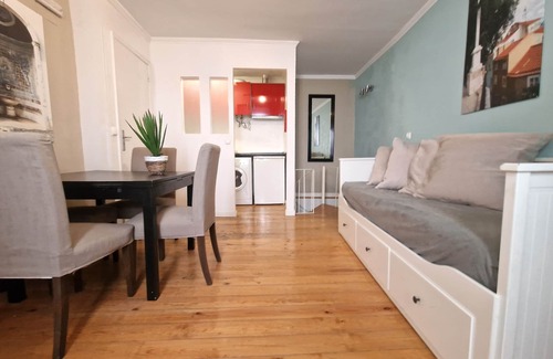 Santo Estevao Wohnung | ESTEVAO I - Wohnung 4 Personen im Herzen von Alfama!