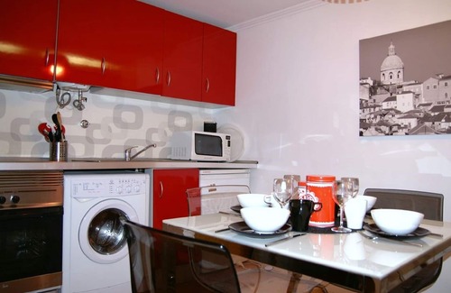 Santo Estevao Wohnung | ESTEVAO III-Duplex Alfama für 4 Personen!
